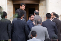 “I Didn’t See A Need to Summon Those Witnesses,” Says the Kahrizak Judge “I Didn’t See A Need to Summon Those Witnesses,” Says the Kahrizak Judge