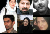 Ahmadinejad’s Media Blitz Unfolds as Young Activists Receive Harsh Sentences Ahmadinejad’s Media Blitz Unfolds as Young Activists Receive Harsh Sentences