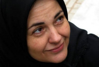 Investigation of Haleh Sahabi’s Death Closed Without Visual Evidence Review Investigation of Haleh Sahabi’s Death Closed Without Visual Evidence Review