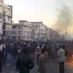 Photo courtesy of BBC Persian