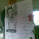 Video Clips and Pictures of Sohrab Aarabi’s Funeral