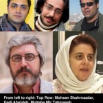 Iran Detains Filmmakers While Ahmadinejad is in New York
