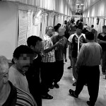 The Deterioration of Prison Conditions in Iran: 13 Thousand Inmates Packed in a Prison with Three Thousand Capacity