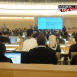 Iran Fails to Block Critical Human Rights Council Statement