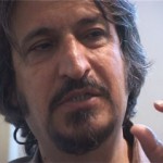Heshmatollah Tabarzadi’s Son: ‘My Father Says Furlough is Impossible’