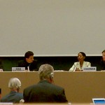 UN Human Rights Committee Sharply Criticized Increasing Flogging Sentences in Iran