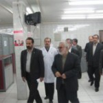 Eyewitness Describes Horrific Conditions Inside Karoon Prison In Ahwaz