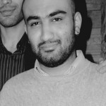 Kouhyar Goudarzi: “I Won’t Be Released Any Time Soon,” Trial Date Unknown
