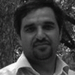 Journalist Mohammad Davari languishes in Evin Prison under severe depression and recently had another year added to his prison sentence.