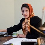 Four months after his arrest, political activist Heshmatollah Tabarzadi remains in solitary confinement cells of Ward 209 of Evin Prison. According to his lawyer, his initial court which met for the first time last Wednesday was supposed to be today  but was postponed again.  His lawyer, Nasrin Sotoudeh, told International Campaign for Human Rights in Iran that her client's interrogations have been done with "pressure, beatings, repeated and indescribable verbal insults." Sotoudeh believes that whatever confessions are made under such circumstances are "completely illegal." Sotoudeh also believes that her client's arrest was illegal.