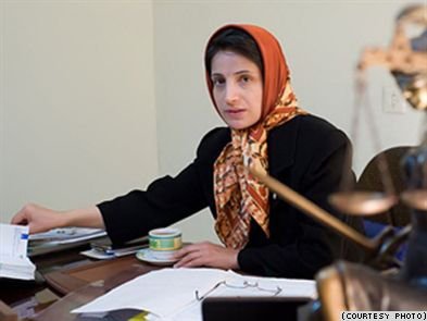 11 ans de prison pour une militante iranienne des droits de l'homme
