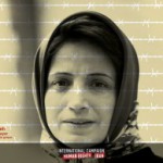 Prison Visit With Sotoudeh Ends In Detention And Physical Abuse of Family