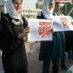 Saba Vasefi: Attempted Arrest, Accident, and Coma