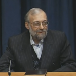 Iranian Official at the UN Hurls Baseless Accusations at Top Lawyer and Opposition Leaders