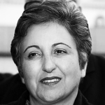 Shirin Ebadi Says Deaths of Political Prisoners is Systematic