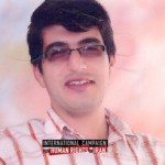 Verya Khosravi