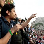 Egyptian Activist’s Message to Iranians: Learn From Egyptians, And We Learned From You