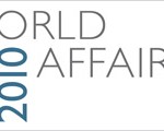 World Affairs Council Interviews Hadi Ghaemi