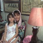 Distraught, Bahrami’s Daughter Demands: “How is it possible that she was executed?!”