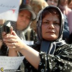 Abbasgholizadeh: Suppression Has Changed Iranian Women's Priorities 