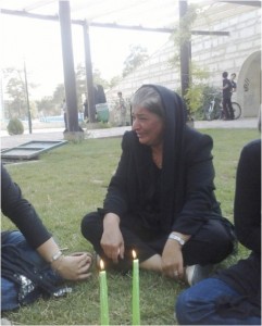 Hajer Rostami Motlagh Hajer Rostami Motlagh