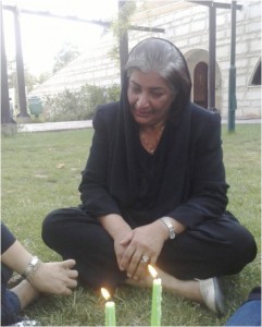 Hajer Rostami Motlagh Hajer Rostami Motlagh