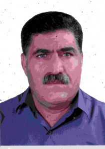Ali Nejati