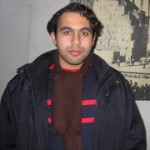 “If His Confessions Are Broadcast, It’s All Lies,” Says Imprisoned Journalist’s Sister