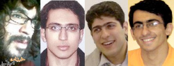 Amir Kabir Students