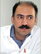 Dr. Arash Alaei Dr. Arash Alaei