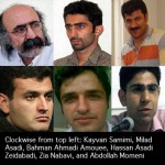 Investigate Torture and Mass Due Process Violations Detailed by Prominent Prisoners of Conscience