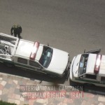 Tehran Police Illegally Enter Homes and Destroy Satellite Dishes