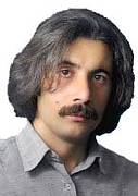 Ebrahim Rashidi