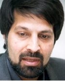 Emad Baghi