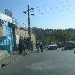 Evin Prison:  Visiting political prisoners 