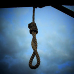 Execution in Mashad 2,100 on Death Row,300 Secretly Executed