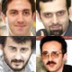 Four Journalists Sentenced to Prison, Floggings