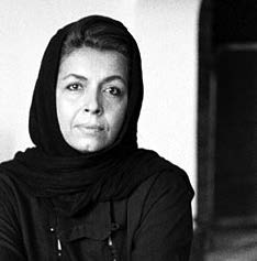 lili golestan