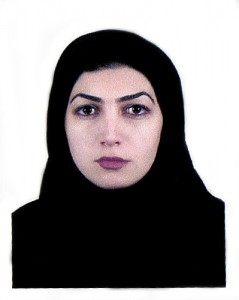 Jinous Sobhani