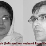 Nasrin Sotoudeh’s Husband Summoned Again For Writing Letter to Prosecutor