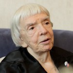 Ludmilla Alekseeva