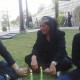 Neda’s Mother Hajer Rostami Motlagh