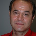 Mansour Osanloo