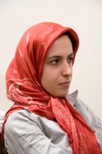 Maryam Malek Maryam Malek