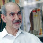 Mohammad Tavassoli Under Pressure for Forging Letter to Khatami