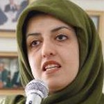 Narges Mohammadi’s Reaction to Her Conviction for Human Rights Activities