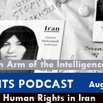 Weekly Rights Podcast 8