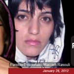Podcast 46: Iran’s Assault on Free Speech in an Interview with Mehrad Vaezinejad and Niousha Masoumi