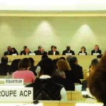 International Record and Cooperation on Human Rights