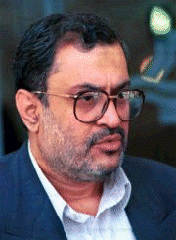 Saeed Hajarian Saeed Hajarian